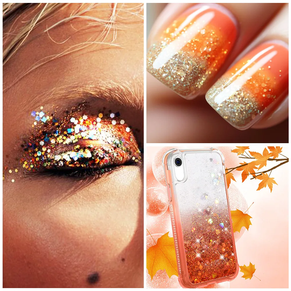 Paillettes scintillantes en ré - Resin Glitter Pack avis et prix