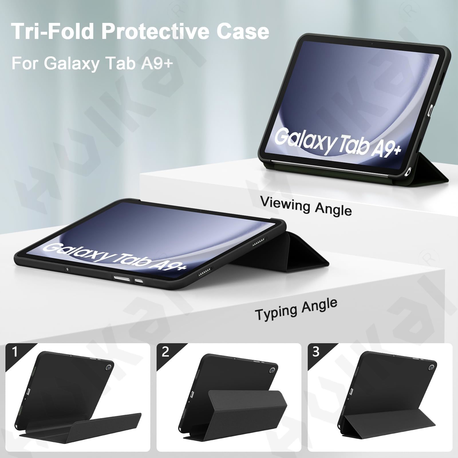 Coque pour Samsung Galaxy Tab  - Staedtler Pencil Triplus avis et prix