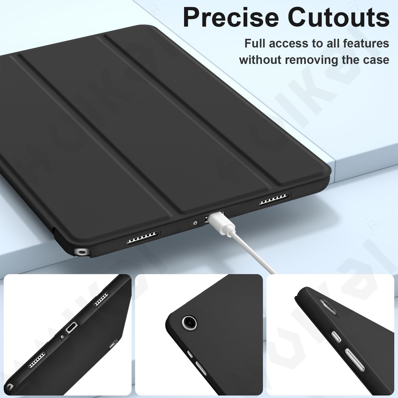 Coque pour Samsung Galaxy Tab  - Staedtler Pencil Triplus avis et prix