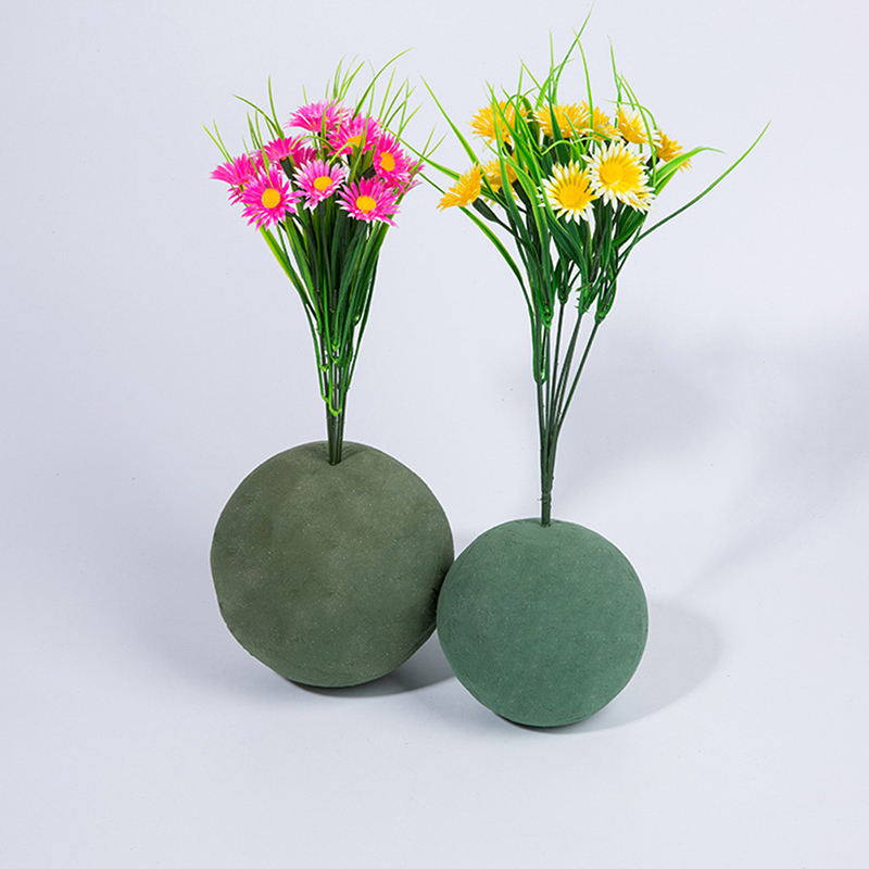 NOUVEAU! 1 pièce, boule de fle - Dried Flower Bulk avis et prix