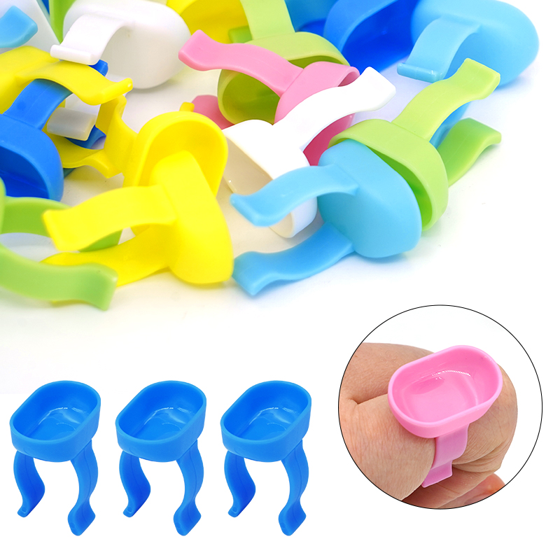 Anneau de mélange dentaire, bo - Mixing Cup Silicone avis et prix