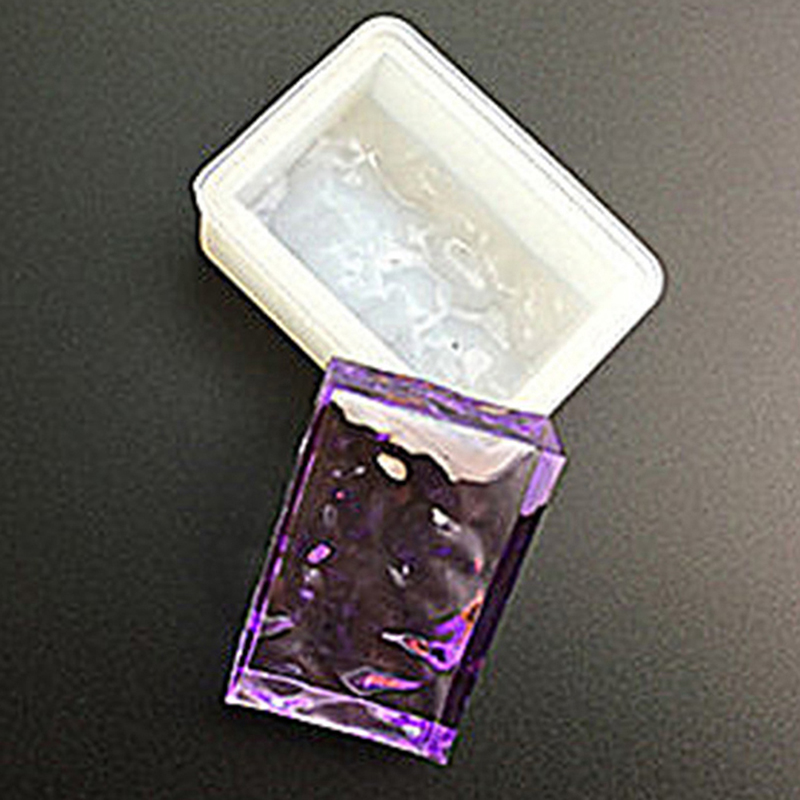 Moule en résine de Silicone, o - Resin Ocean Wave Mold avis et prix