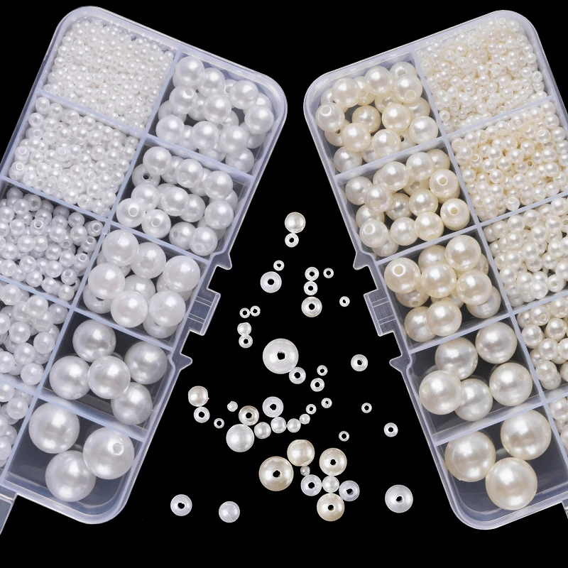 Kit de perles en résine de fau - Resin Craft Kit avis et prix