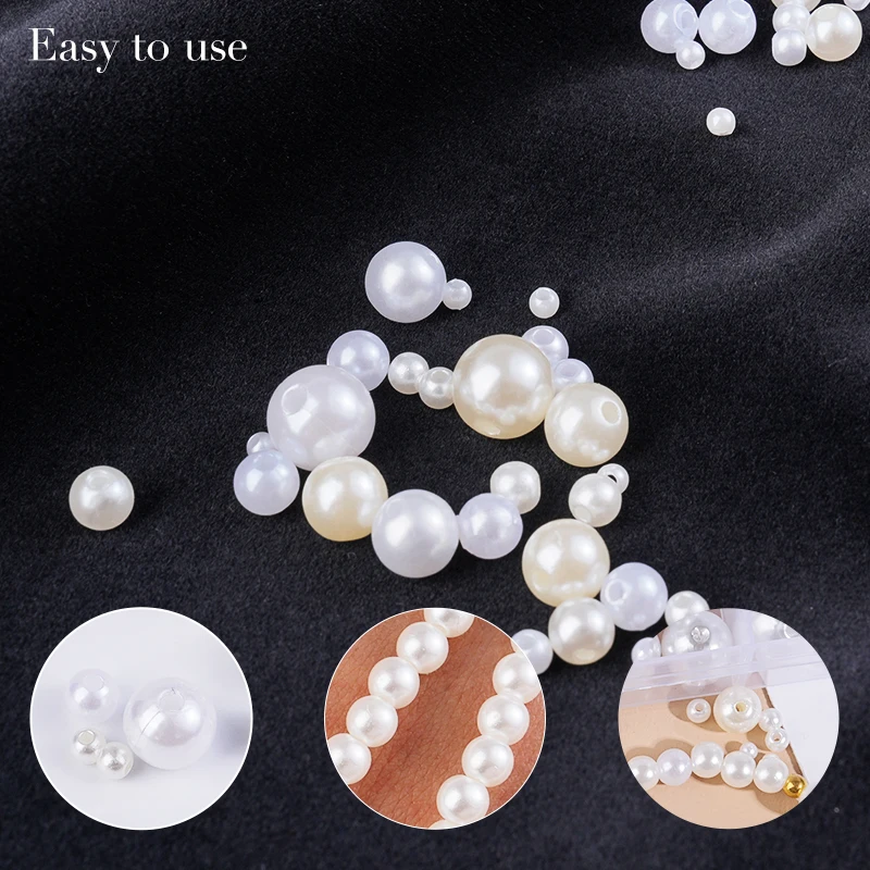 Kit de perles en résine de fau - Resin Craft Kit avis et prix