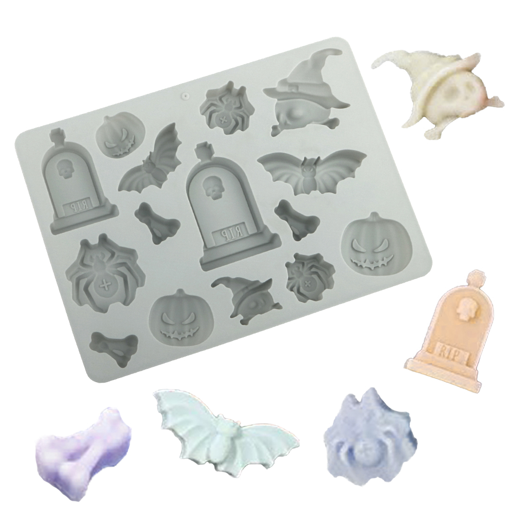 Moule à chocolat en Silicone,  - Silicone Mold Tray avis et prix