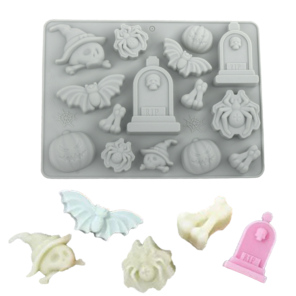 Moule à chocolat en Silicone,  - Silicone Mold Tray avis et prix