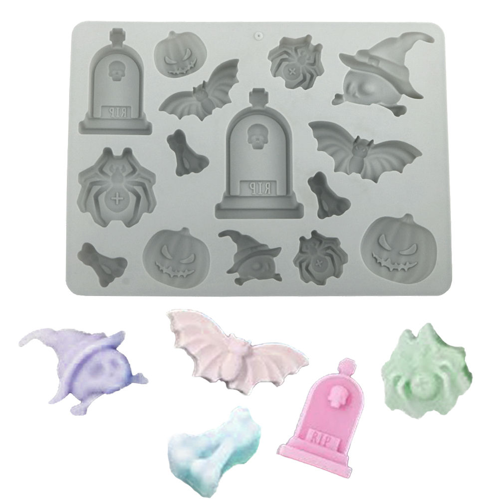 Moule à chocolat en Silicone,  - Silicone Mold Tray avis et prix