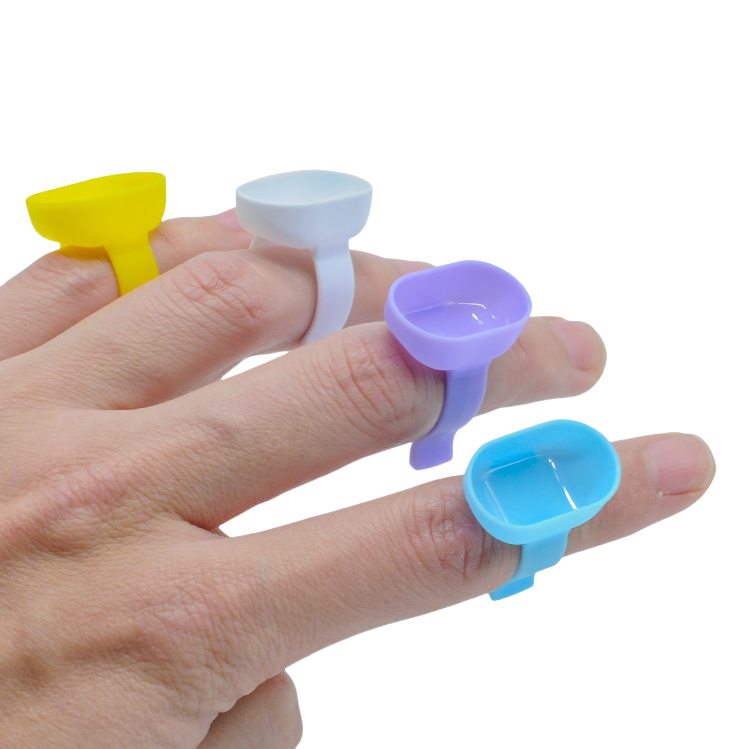 Anneau de mélange dentaire, bo - Mixing Cup Silicone avis et prix