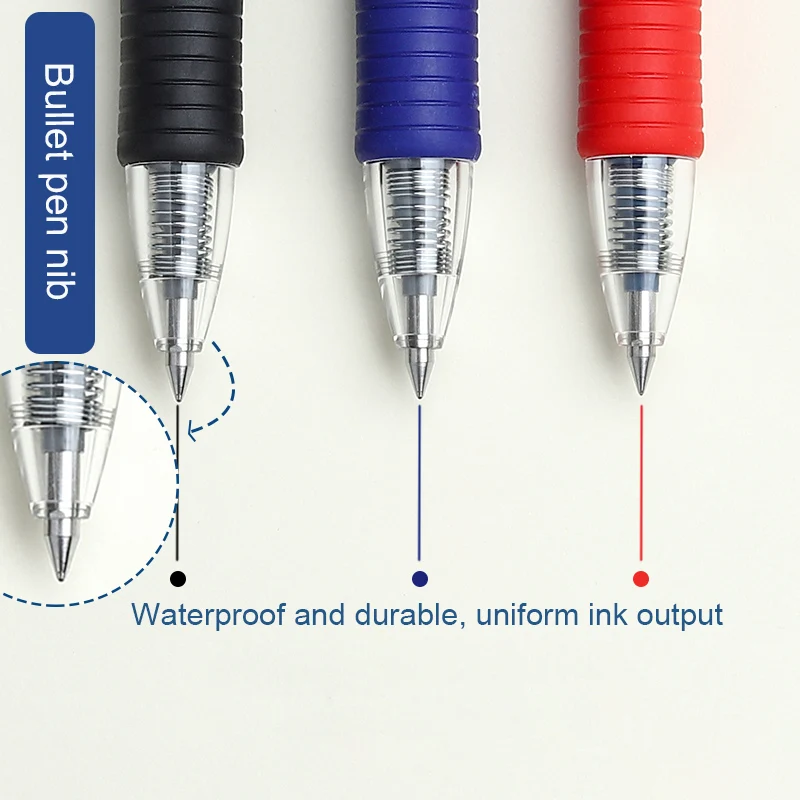Lot de 3 stylos gel japonais P - Pilot Pen G2 avis et prix
