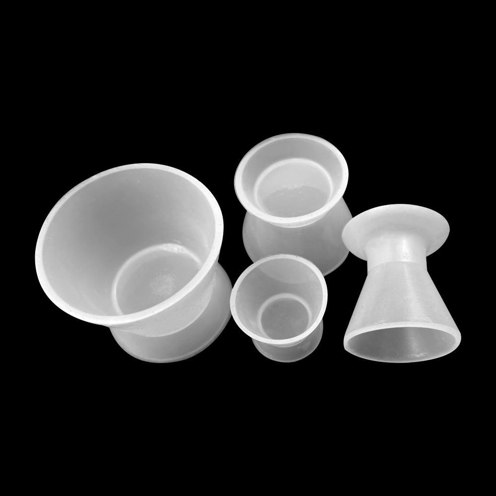 Bol de mélange dentaire 4 pièc - Mixing Cup Silicone avis et prix