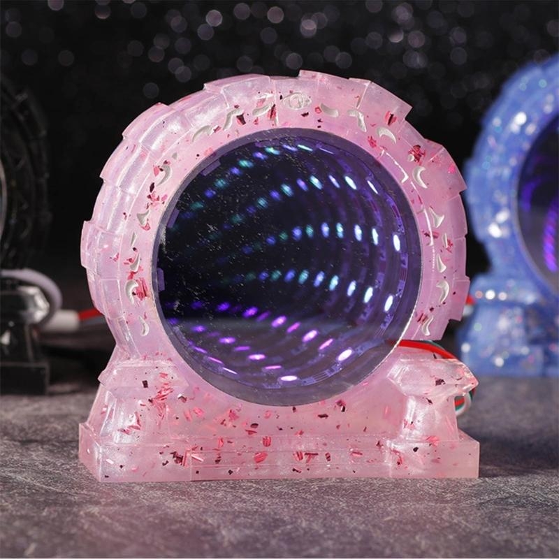 Moule moulage en silicone miro - Resin Craft Genshin avis et prix